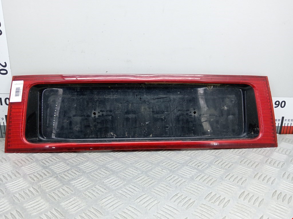 Бленда Volkswagen Sharan 1