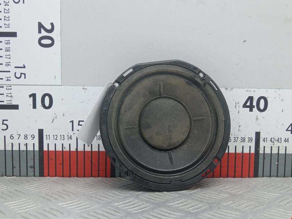 Динамик Volkswagen Sharan 1