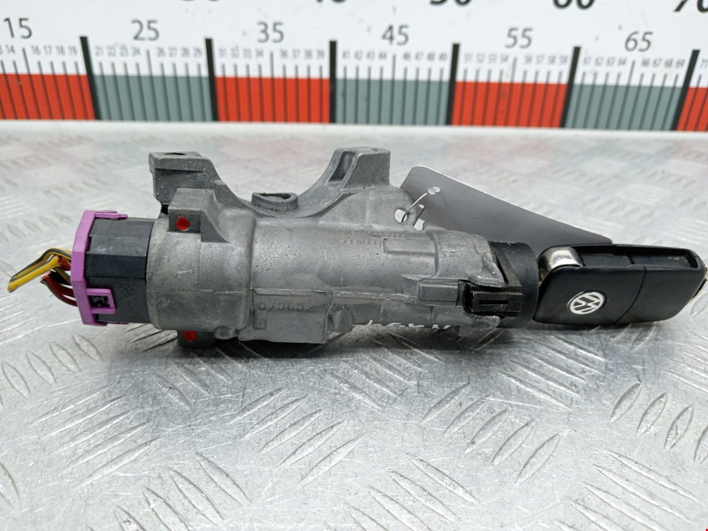 Замок зажигания Volkswagen Passat 5 GP