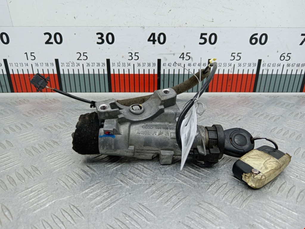 Замок зажигания Volkswagen Sharan 1