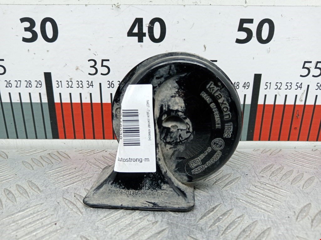 Гудок (сигнал клаксон) Volkswagen Sharan 1