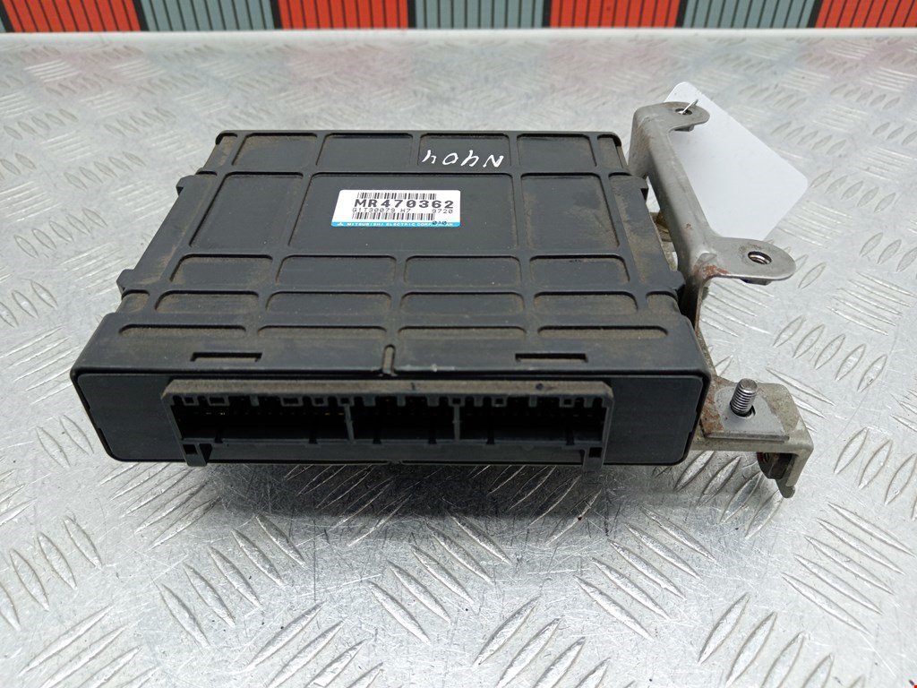 Блок управления АКПП Mitsubishi Galant 8