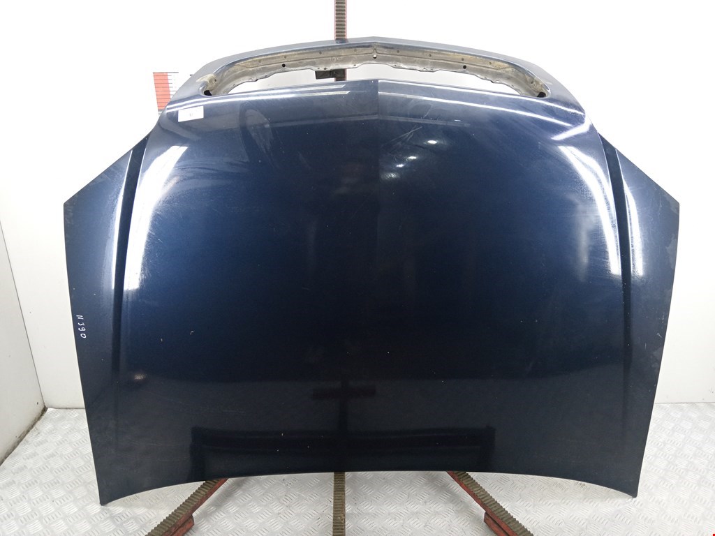 Капот Opel Vectra C