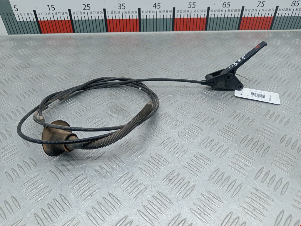 Ручка открывания капота Citroen C5 1