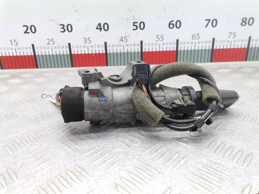 Замок зажигания Volkswagen Sharan 1