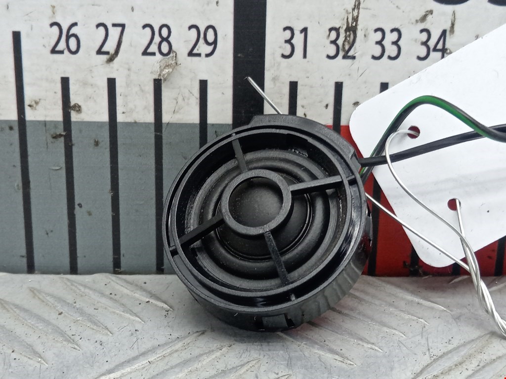 Динамик Audi A3 8L