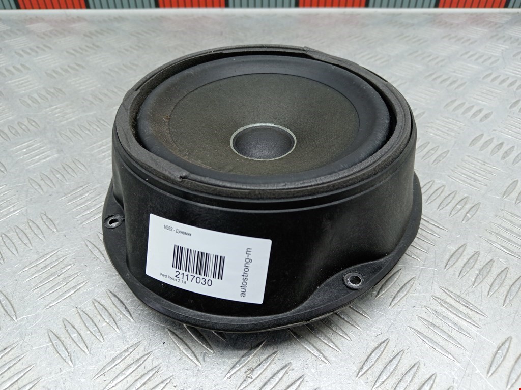 Динамик Ford Focus 2