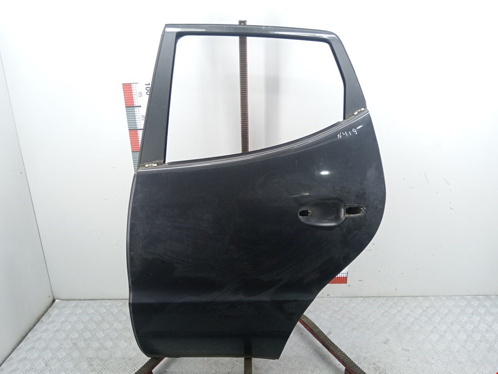 Дверь задняя левая Mercedes A-Class (W168)