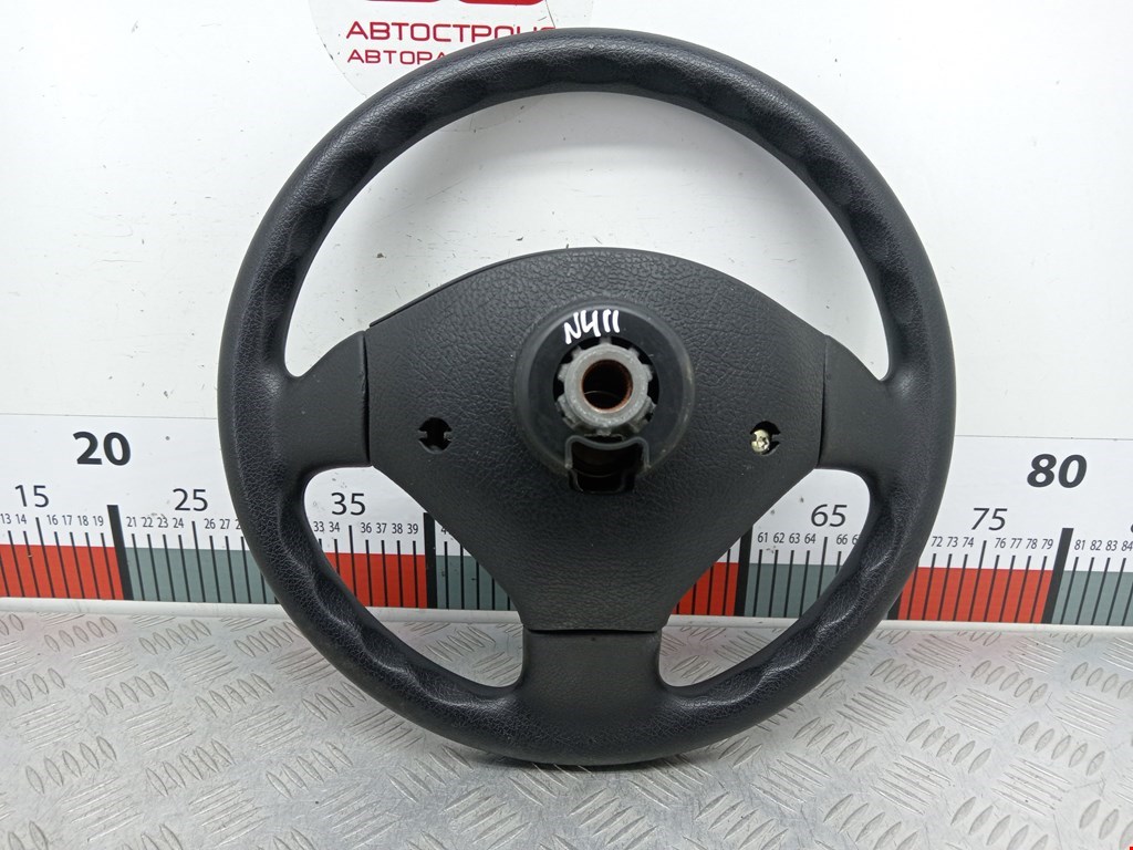Руль Peugeot 206