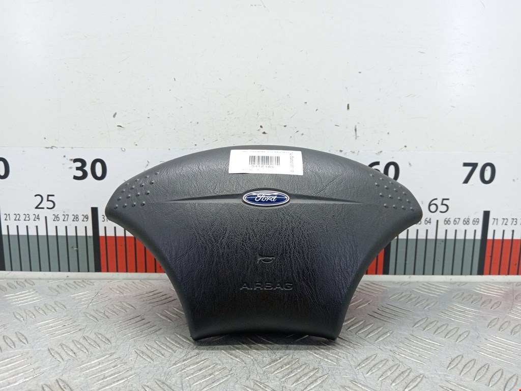 Подушка безопасности в рулевое колесо Ford Focus 1