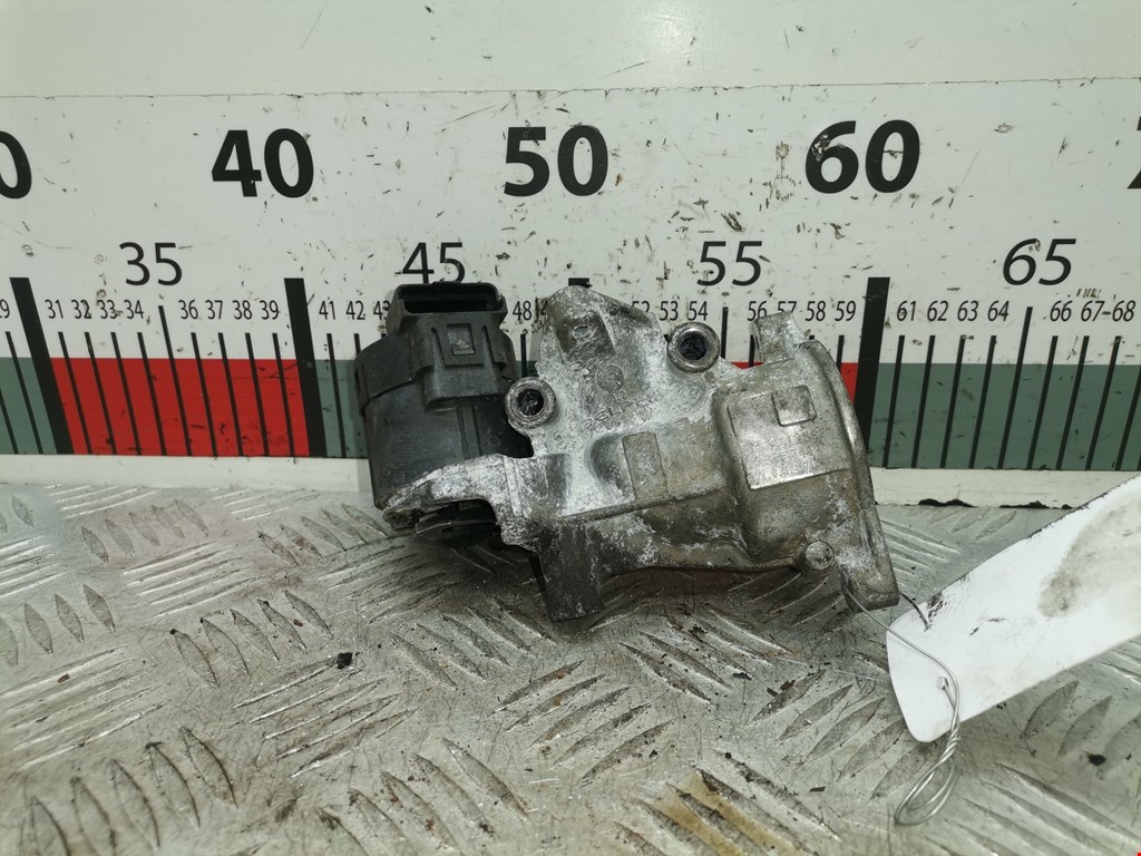 Клапан ЕГР EGR Ford Mondeo 4