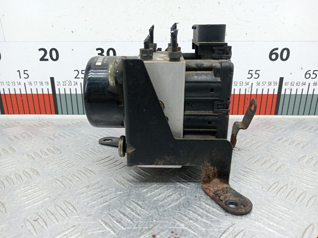 Блок ABS Peugeot 206