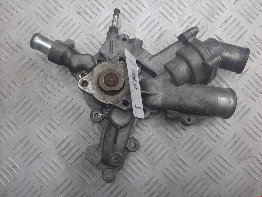 Насос водяной (помпа) Opel Corsa C