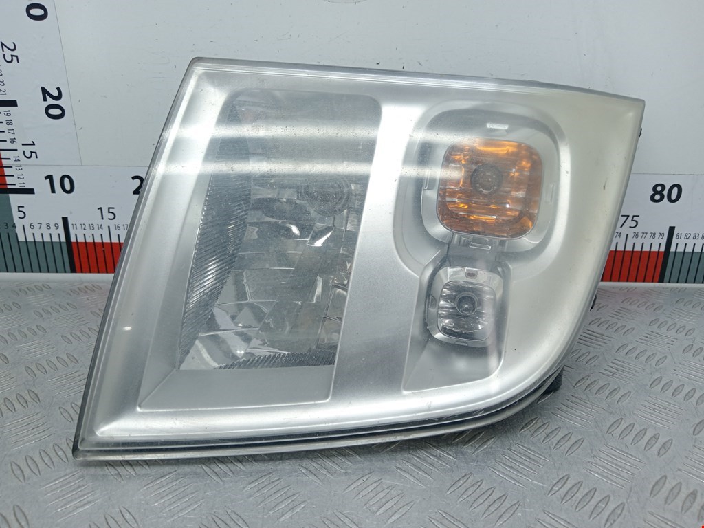 Фара правая Ford Transit 5