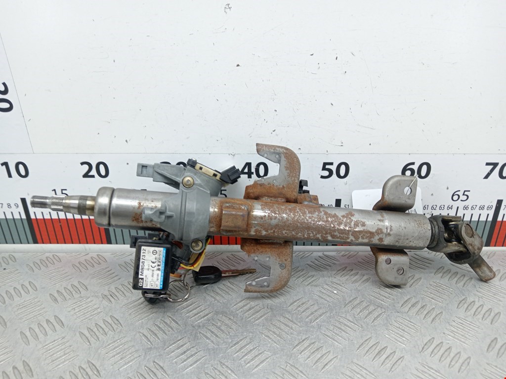 Замок зажигания Mitsubishi Pajero Pinin