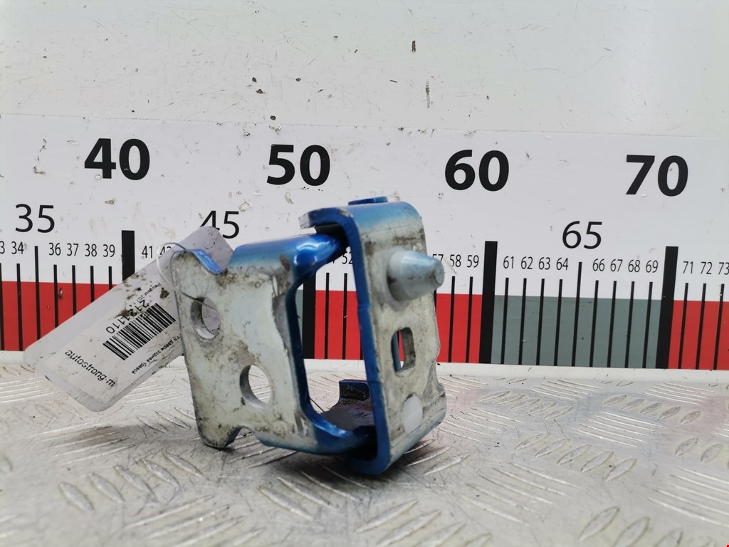 Петля двери задней правой Peugeot 207