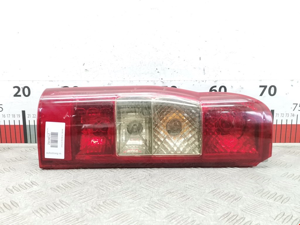 Фонарь задний левый Ford Transit 5
