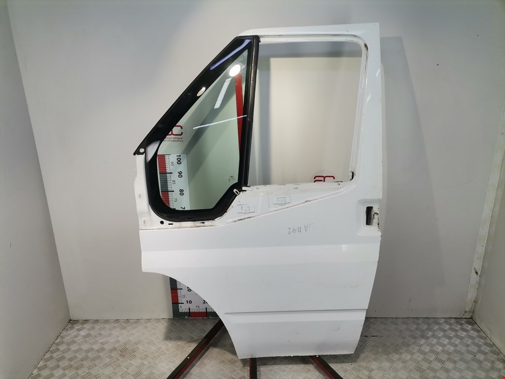 Дверь передняя левая Ford Transit 5