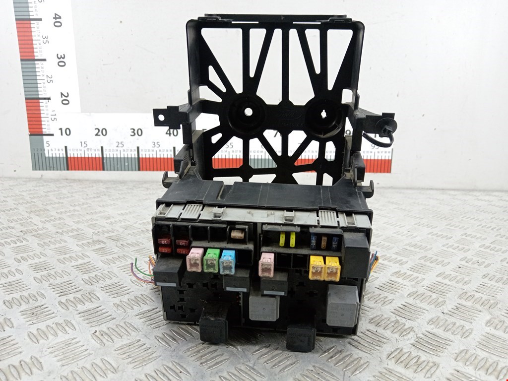 Блок реле Ford Transit 5