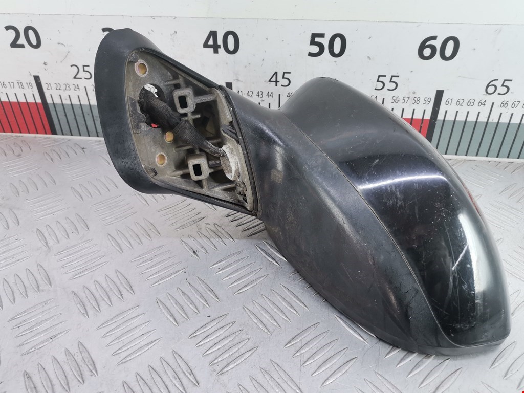 Зеркало боковое левое Fiat Punto 3 (199/310)