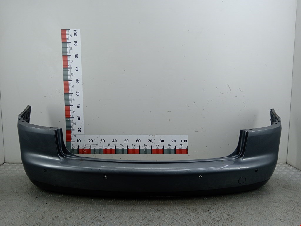 Бампер задний Volkswagen Touran 1