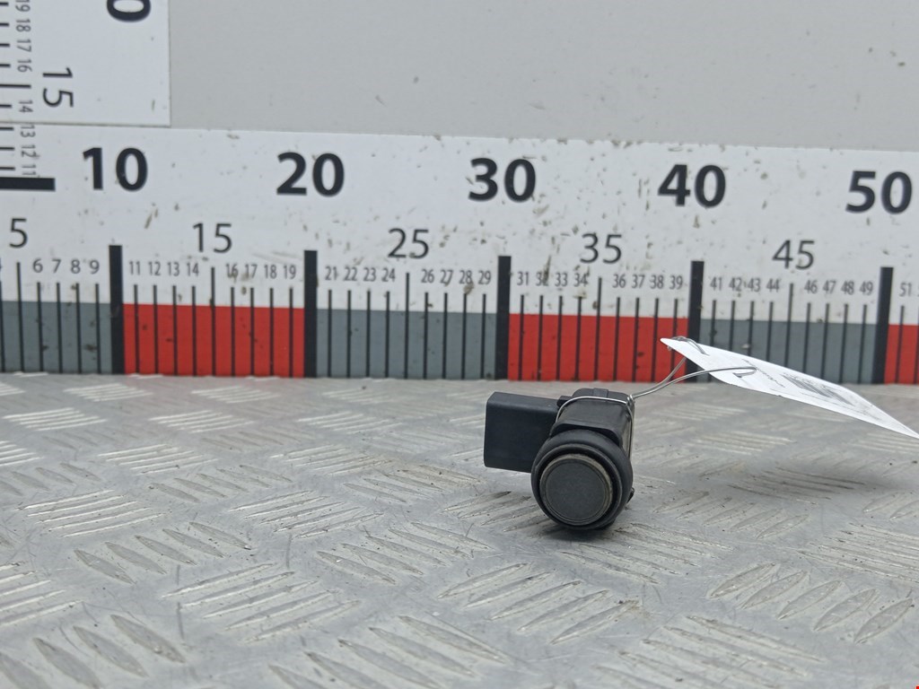 Парктроник (датчик парковки) Volkswagen Touran 1
