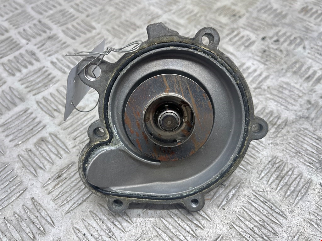 Насос водяной (помпа) Mercedes C-Class (W203)