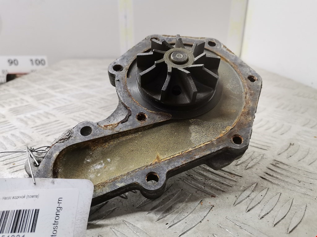 Насос водяной (помпа) Renault Scenic 1