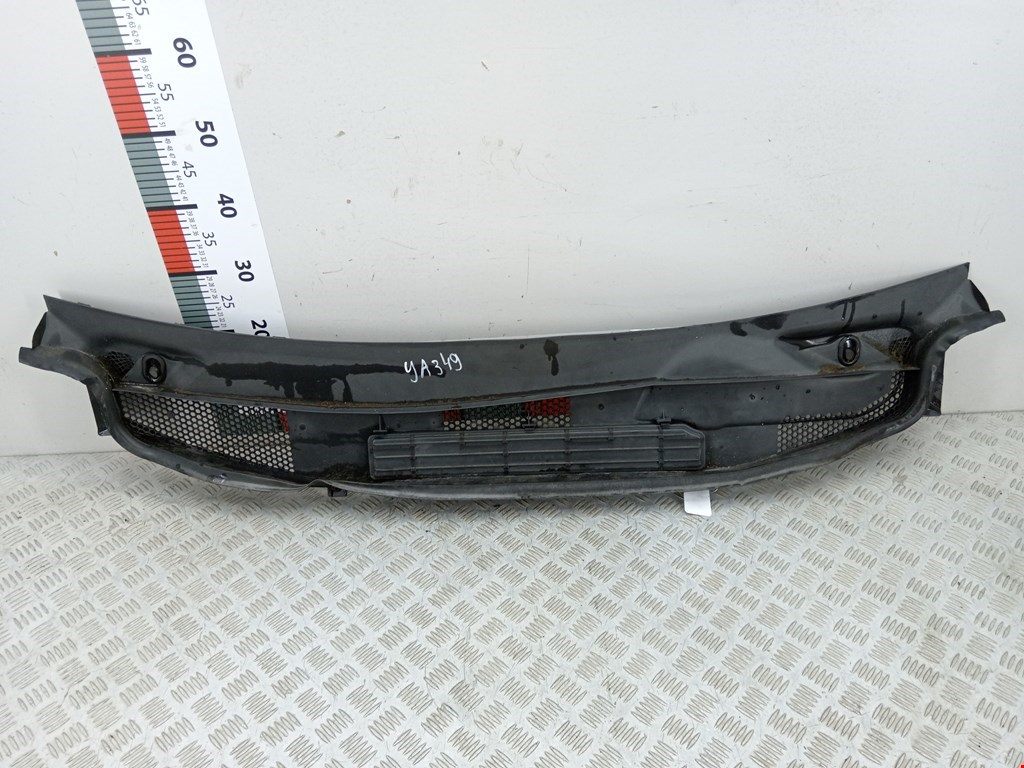 Дождевик (жабо) Mercedes A-Class (W169)