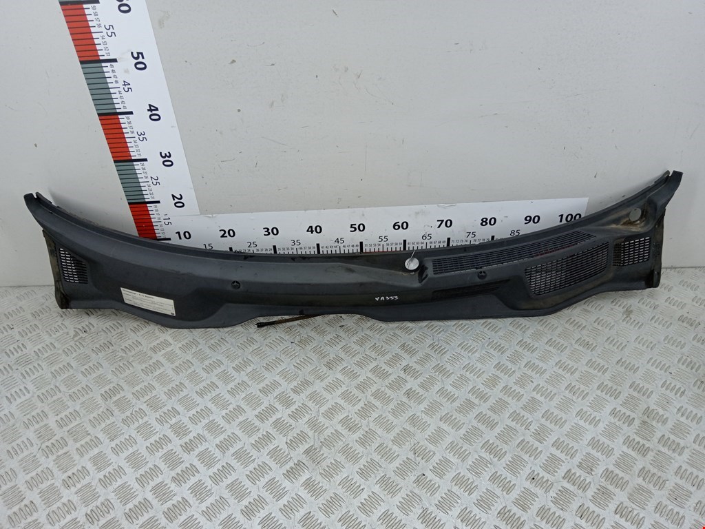 Дождевик (жабо) Opel Astra G