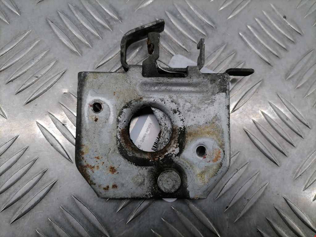 Замок капота Renault Laguna 2