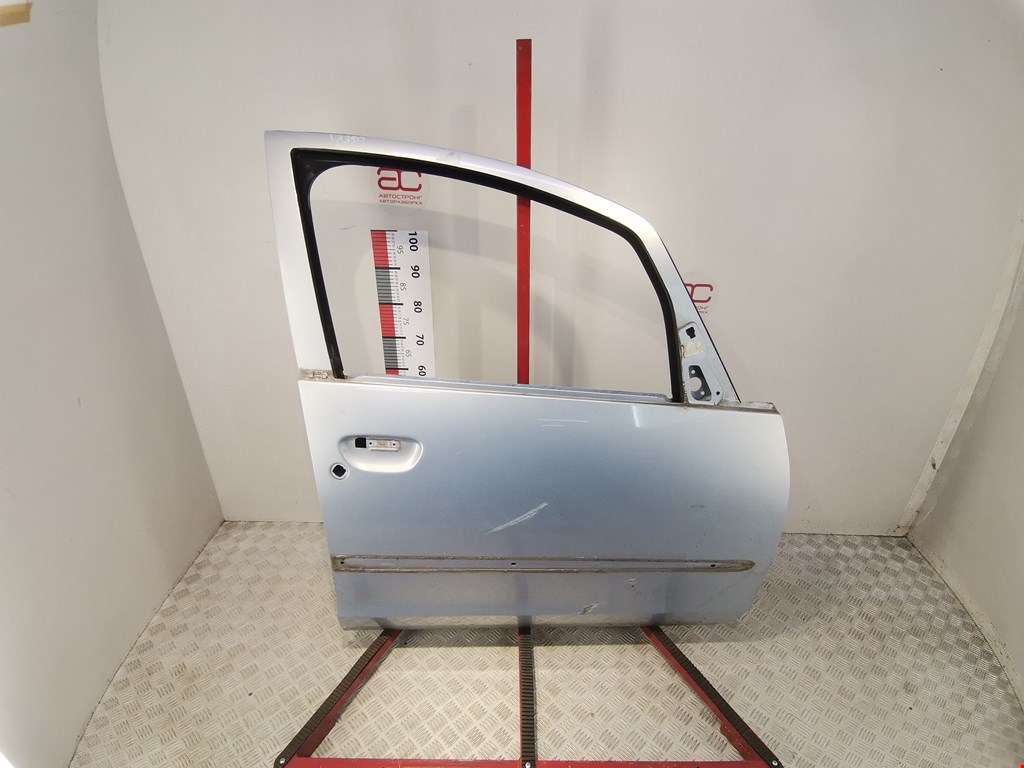 Дверь передняя правая Mitsubishi Colt 6