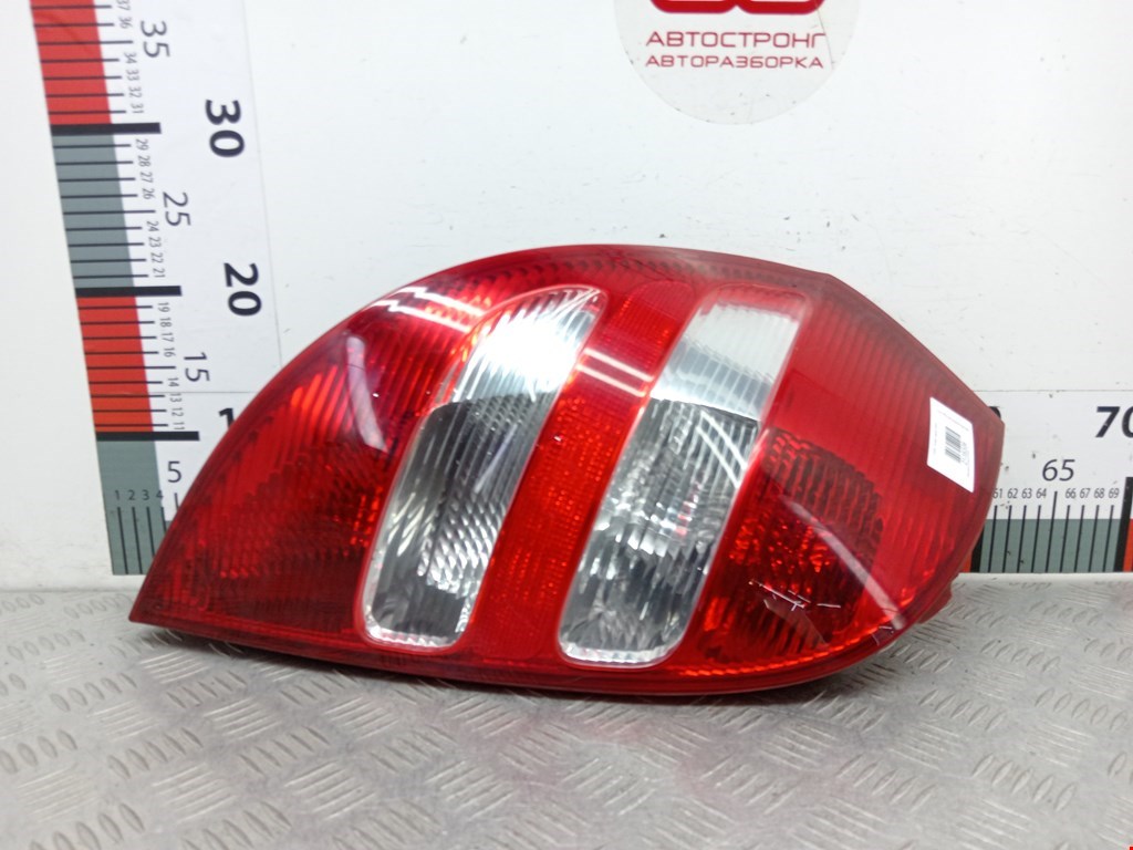 Фонарь задний левый Mercedes A-Class (W169)
