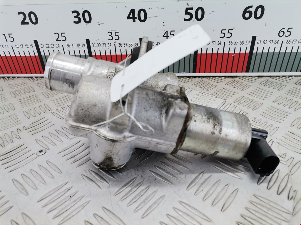 Клапан ЕГР EGR Renault Clio 2