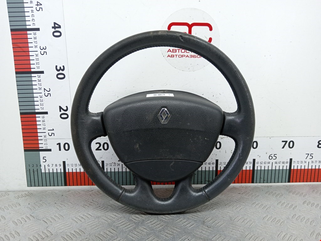 Руль Renault Laguna 2