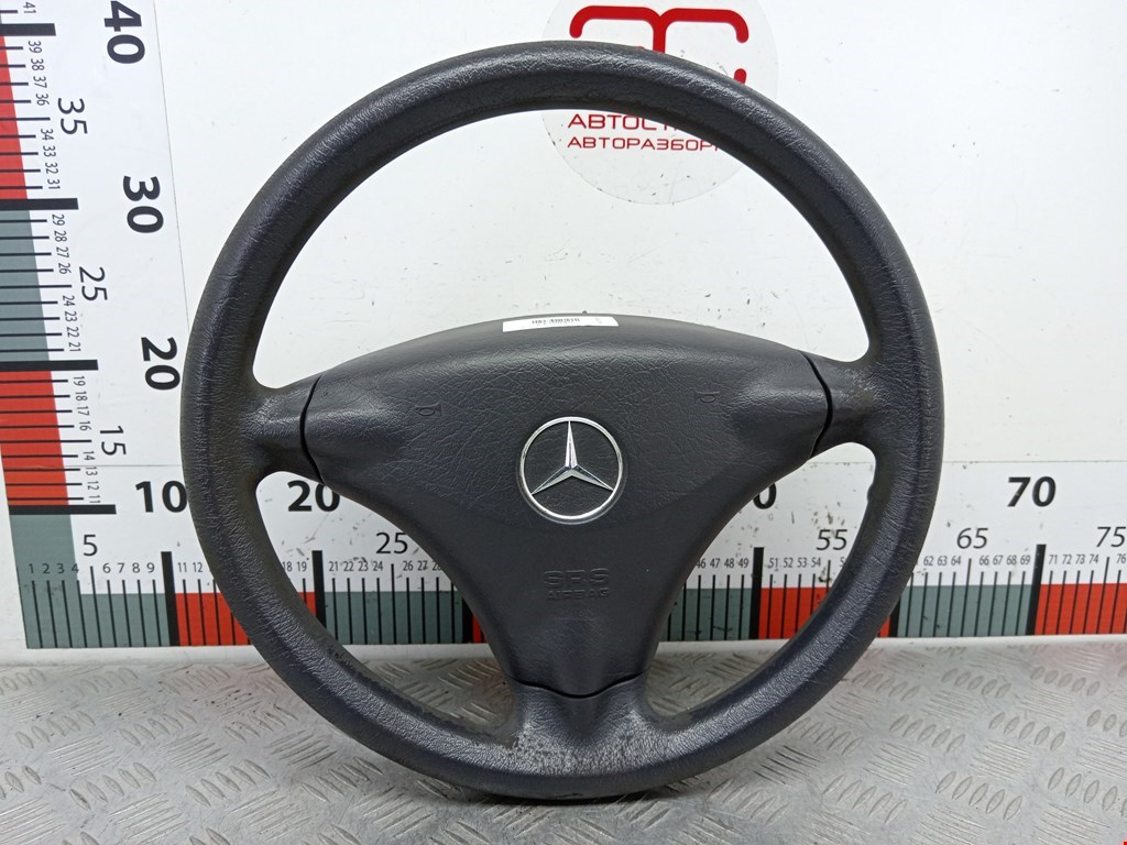 Руль Mercedes A-Class (W168)