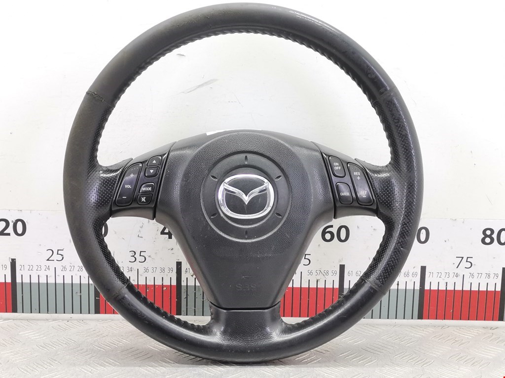 Руль Mazda 5 CR
