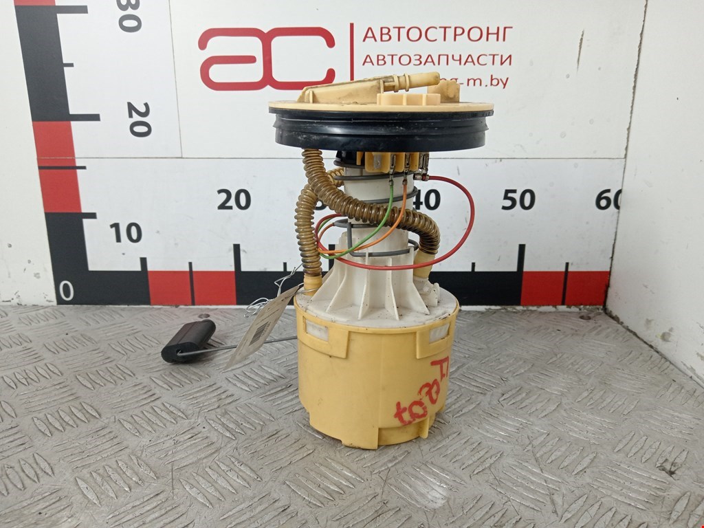 Датчик уровня топлива Ford Focus 2
