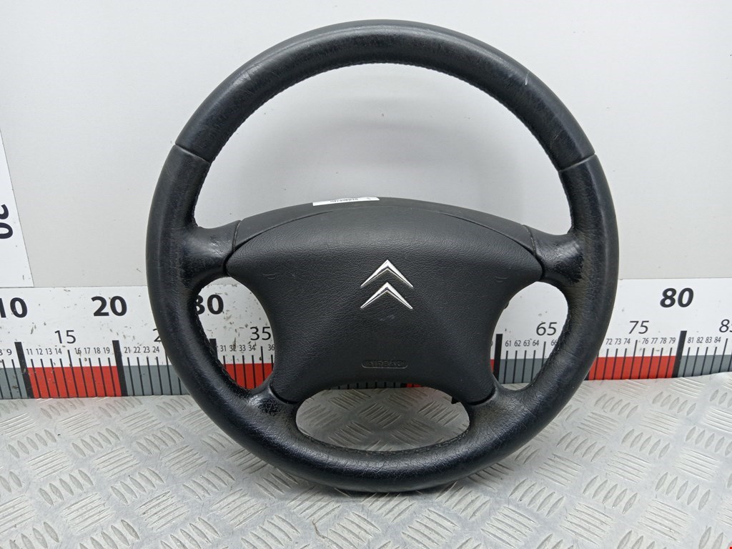 Руль Citroen Xsara Picasso