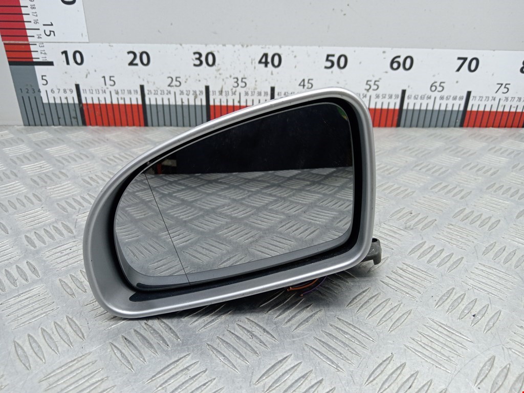 Зеркало боковое левое Volkswagen Beetle 2