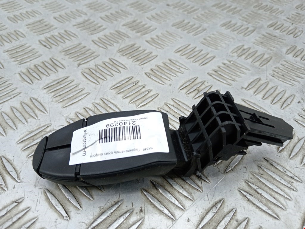 Переключатель круиз контроля Citroen Xsara Picasso