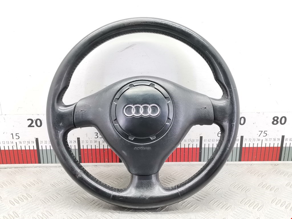 Руль Audi A3 8L