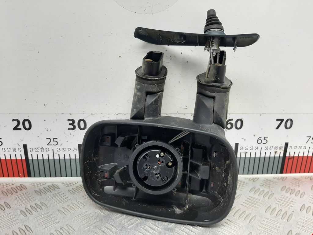 Зеркало боковое левое Fiat Doblo 1 (223)