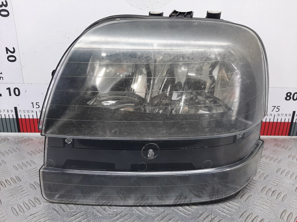 Фара левая Fiat Doblo 1 (223)