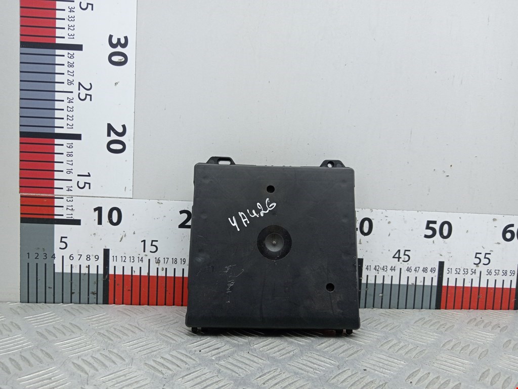 Блок комфорта Skoda Fabia 1