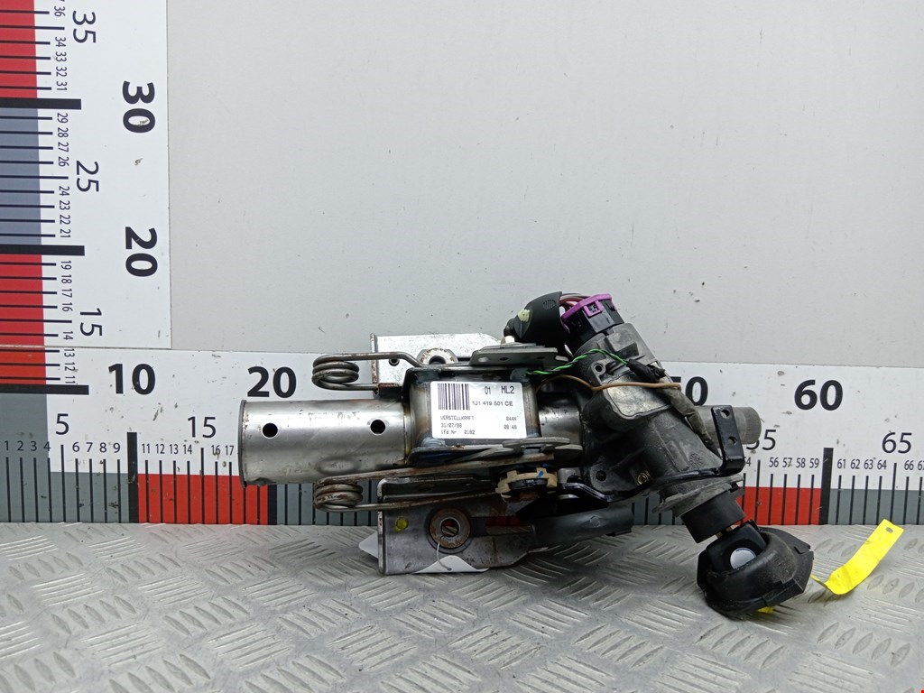 Замок зажигания Volkswagen Golf 4