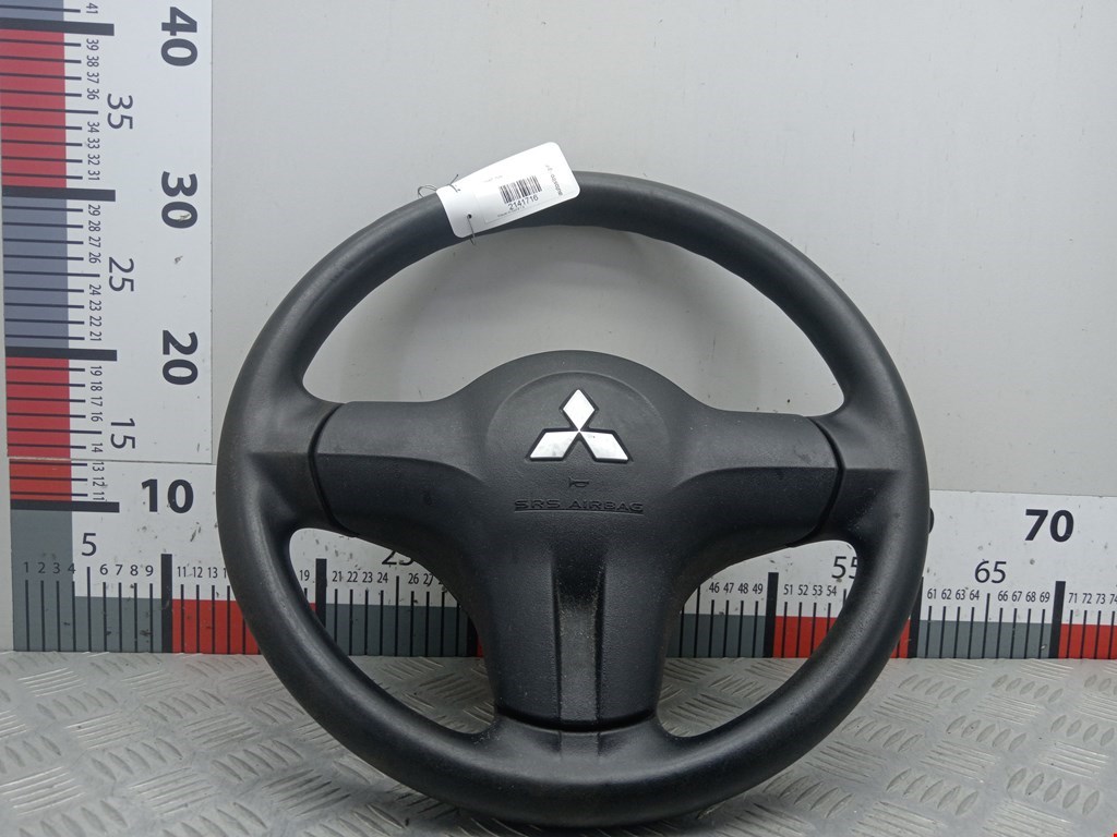 Руль Mitsubishi Colt 6