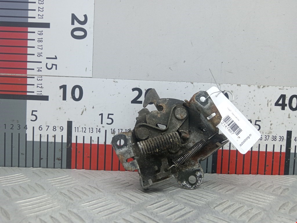 Замок капота Mitsubishi Colt 6