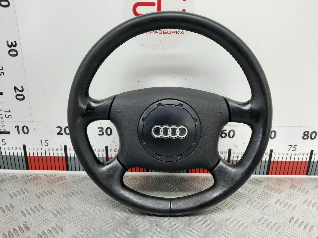 Руль Audi A3 8L