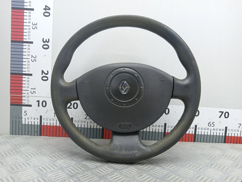 Руль Renault Megane 2
